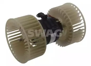 Вентилятор салона SWAG купить